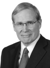 Stephen Hadley