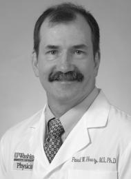 Paul Hruz, M.D., Ph.D.