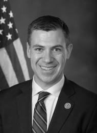The Honorable Jim Banks (R-IN)