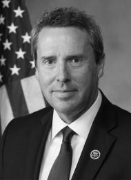 The Honorable Mark Walker (R-NC)
