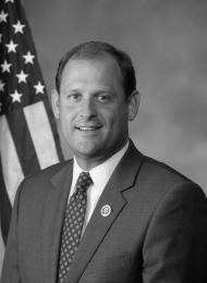 The Honorable Andy Barr (R-KY)