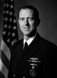 Admiral John Richardson