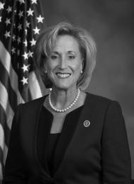 The Honorable Ann Wagner 
