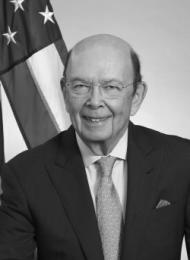 The Honorable Wilbur Ross