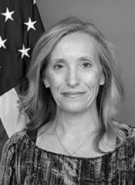 Ambassador Kelley E. Currie