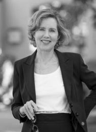 Heather Mac Donald