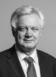 David Davis 