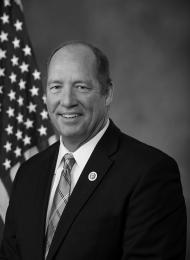 The Honorable Ted Yoho (R-FL) 