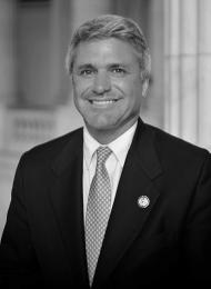 The Honorable Michael McCaul (R-TX)