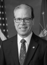 The Honorable Mike Braun (R-IN)