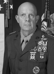 General David H. Berger