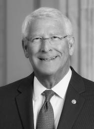 The Honorable Roger Wicker (R-MS)