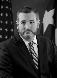 Ted Cruz