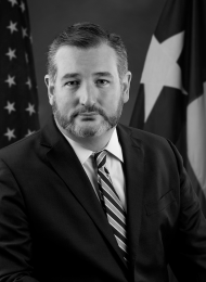 Ted Cruz