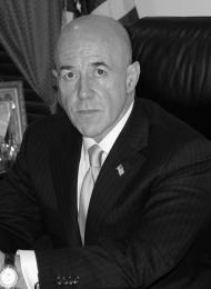 Bernard Kerik