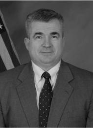 Frank G. Hoffman, Ph.D., Lt. Col., USMCR (Retired)