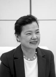 The Hon. Mei-Hua Wang