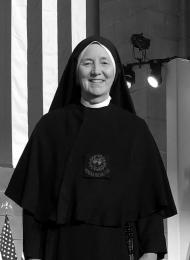 Sister Deirdre Byrne, M.D.