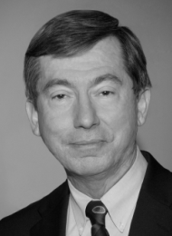 Dr. John S. Baker