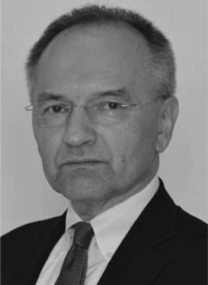Dr. Andrew A. Michta