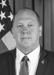 Thomas D. Homan Thomas D. Homan