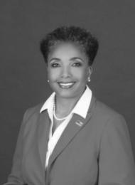 Carol Swain