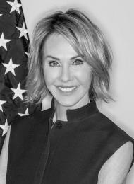 Ambassador Kelly Craft