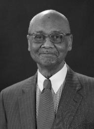 Robert L. Woodson, Sr.