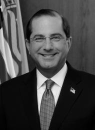 The Honorable Alex M. Azar II