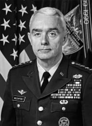 General Barry R. McCaffrey, USA (Ret.) 