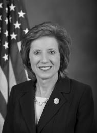 The Honorable Vicky Hartzler (R-MO)