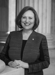 The Honorable Deb Fischer (R-NE)