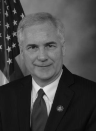 The Honorable Tom McClintock 