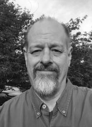 Everett Dolman, Ph.D.