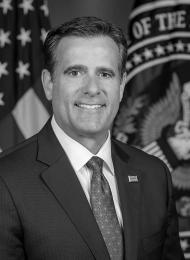 The Honorable John Ratcliffe