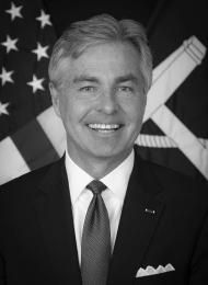 Ambassador Kenneth J. Braithwaite
