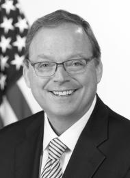 The Honorable Kevin Hassett