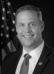 The Honorable Jim Bridenstine