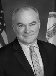The Honorable Tim Kaine