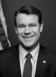 The Honorable Todd Young