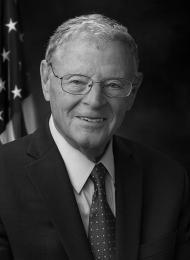 The Honorable James Inhofe