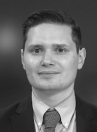 Eric Lofgren