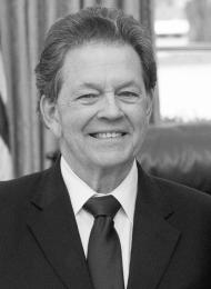 Arthur Laffer, Ph.D. 