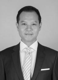 Dennis Kwok