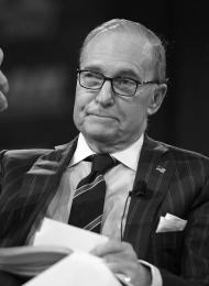 Larry Kudlow