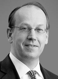 The Honorable Paul Clement