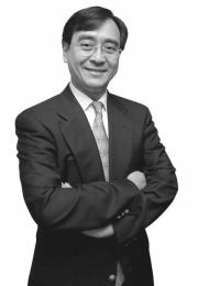 Professor Y.C. Richard Wong