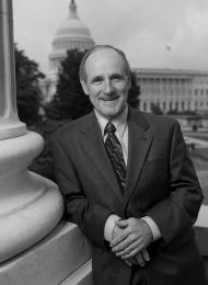 The Honorable James Risch