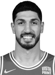 Enes Kanter Freedom