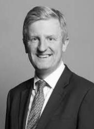 The Rt Hon Oliver Dowden CBE MP